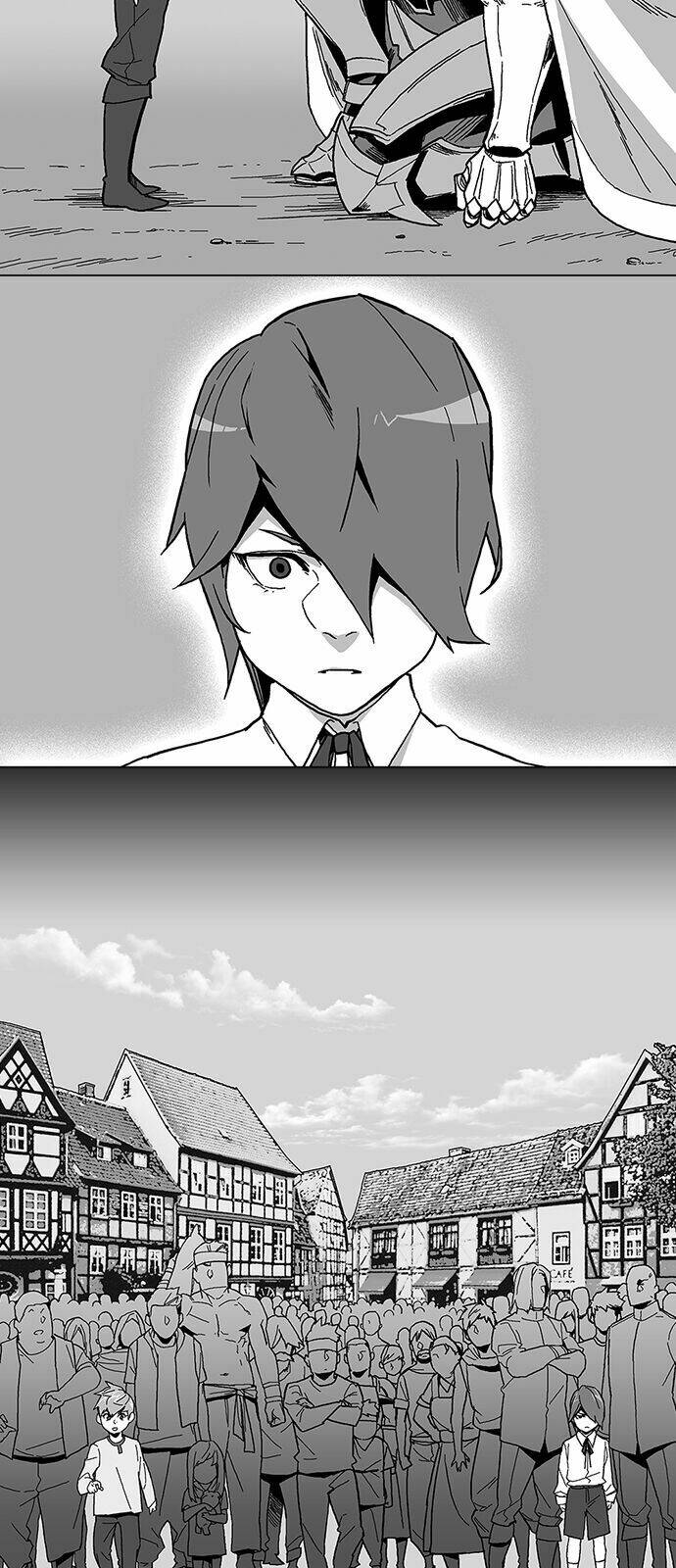 light chaser chapter 1 19