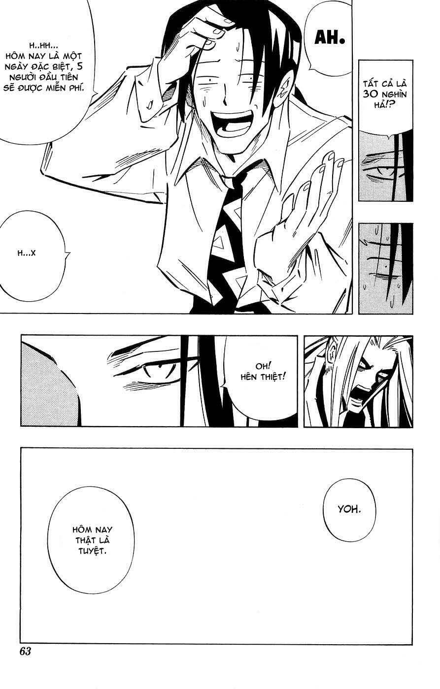 vua pháp thuật chapter 251 17