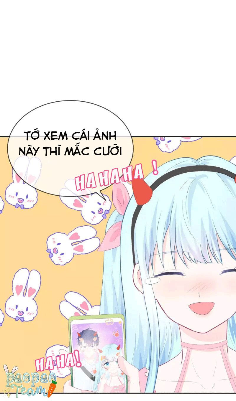 tôi và lịch sử yêu đương của tôi chapter 19 15