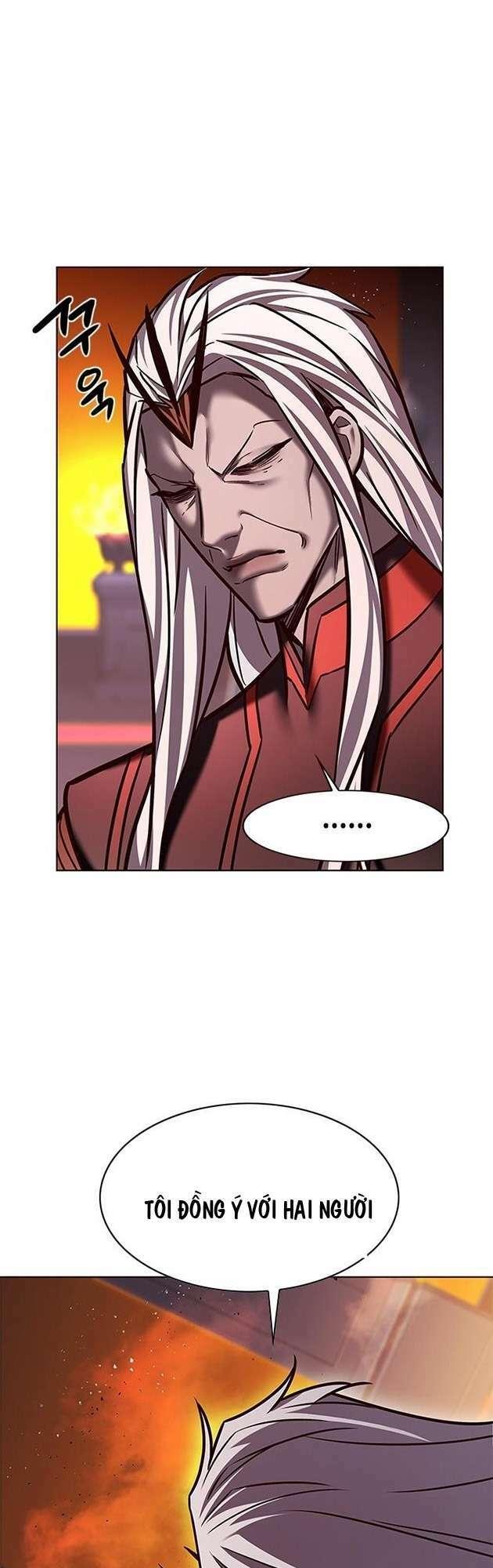 biến thân thành mèo chapter 276 29