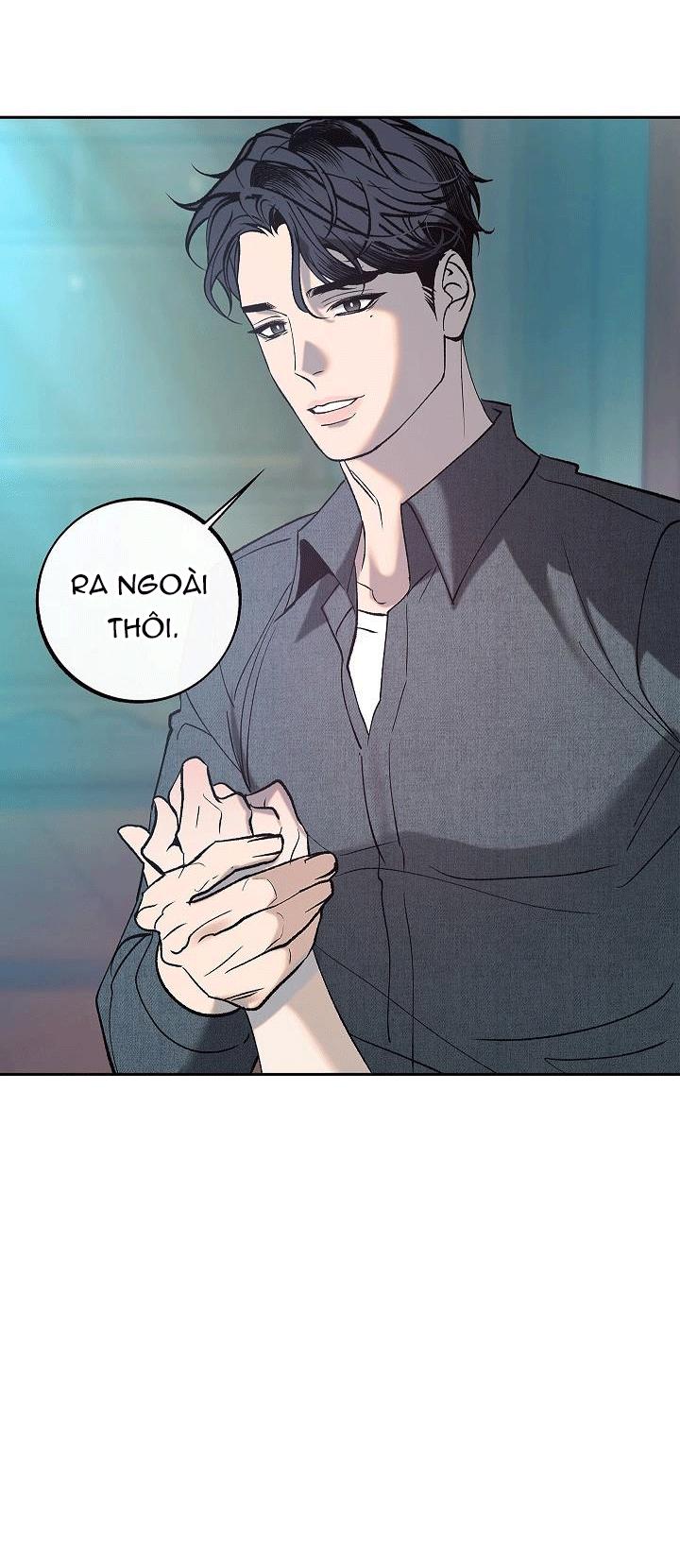 sa ha (anh dâu x em chồng) chapter 2 43