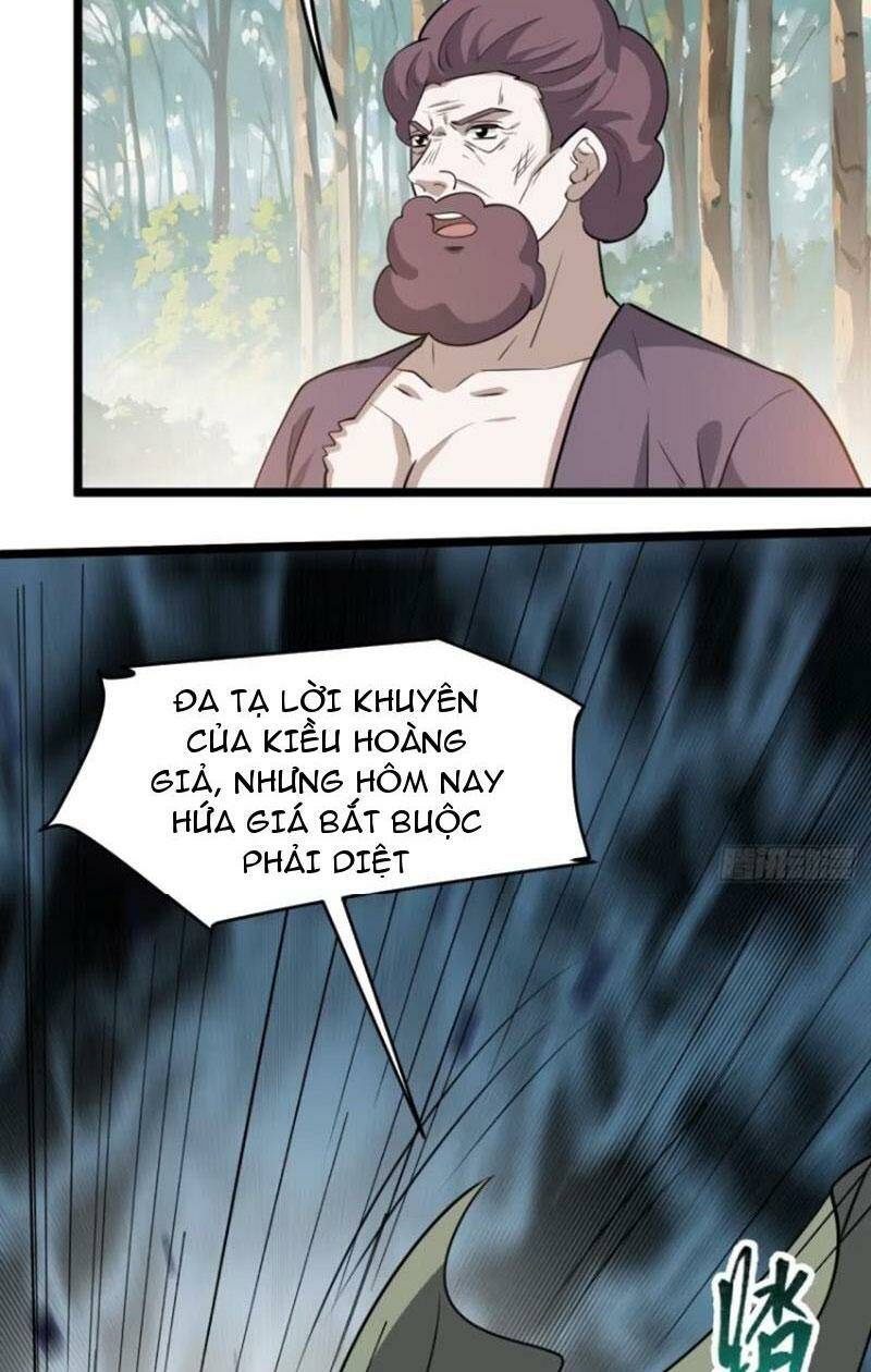 hệ thống gánh con mạnh nhất chapter 109 37