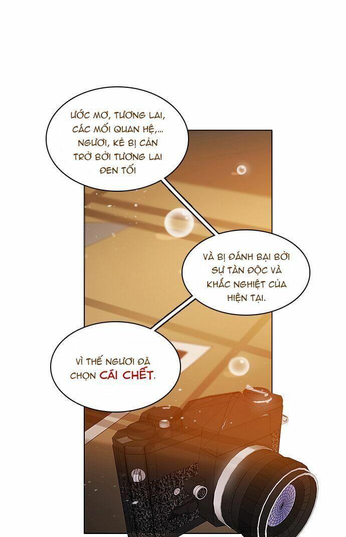 Zero Game chapter 0 1