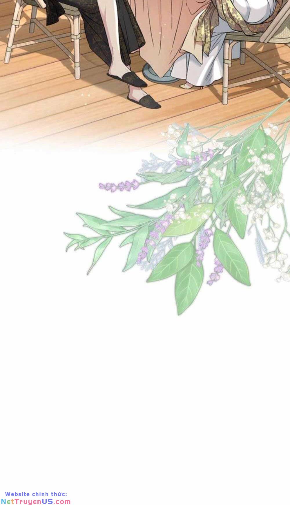 Hoàng Tử Rắc Rối chapter 42.2 26