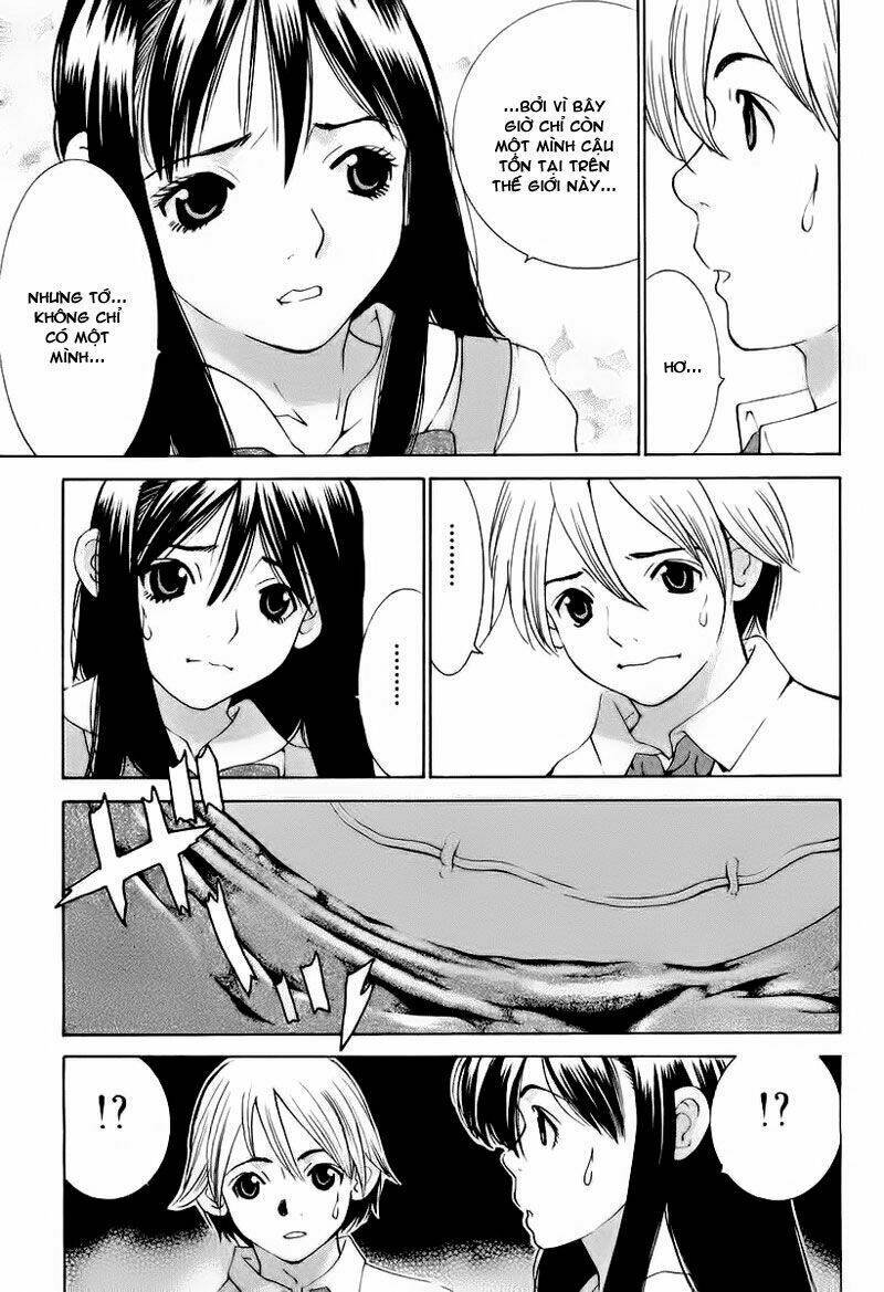 a girl chapter 13 24