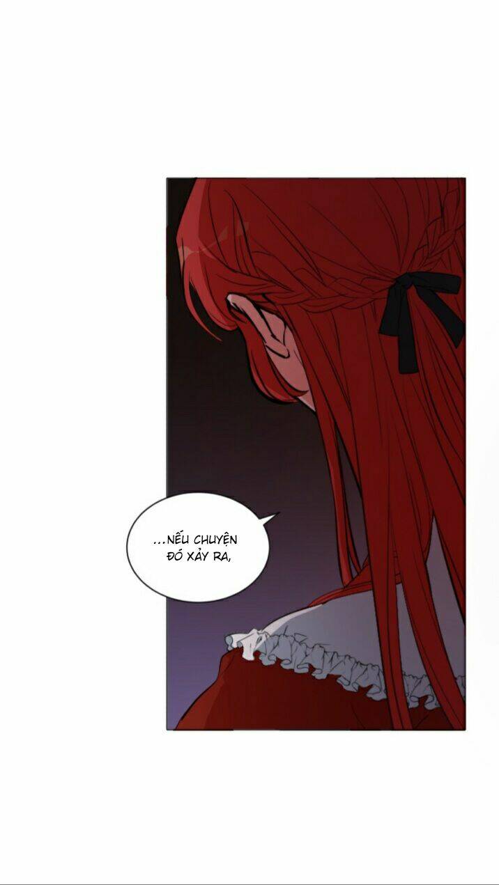 cái chết của lamia orphe chapter 12 63