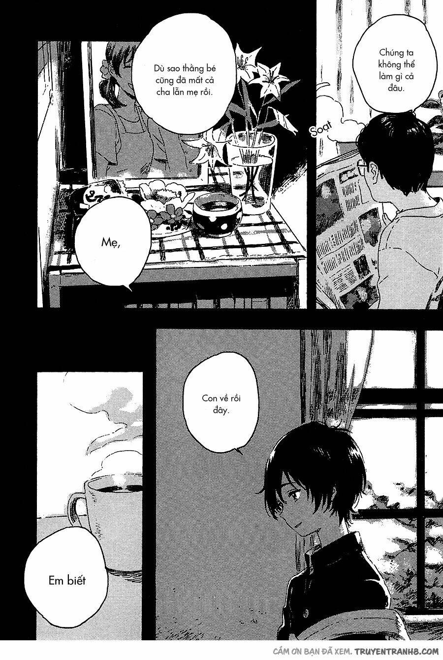 seaside stranger chapter 1 9