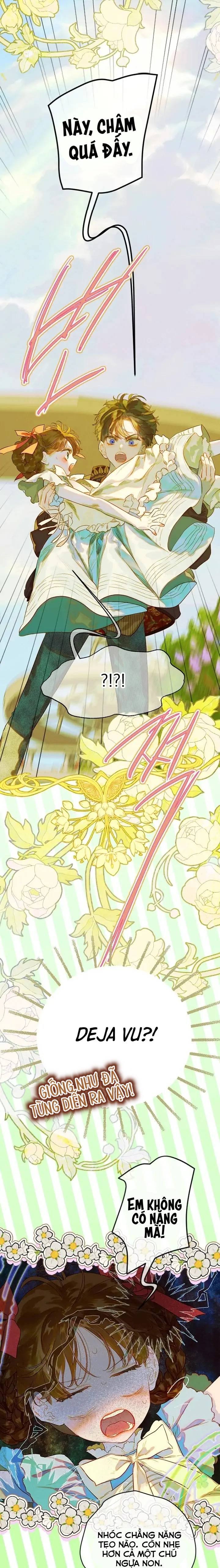 mẹ tôi lại kết hôn lần nữa chapter 32 1