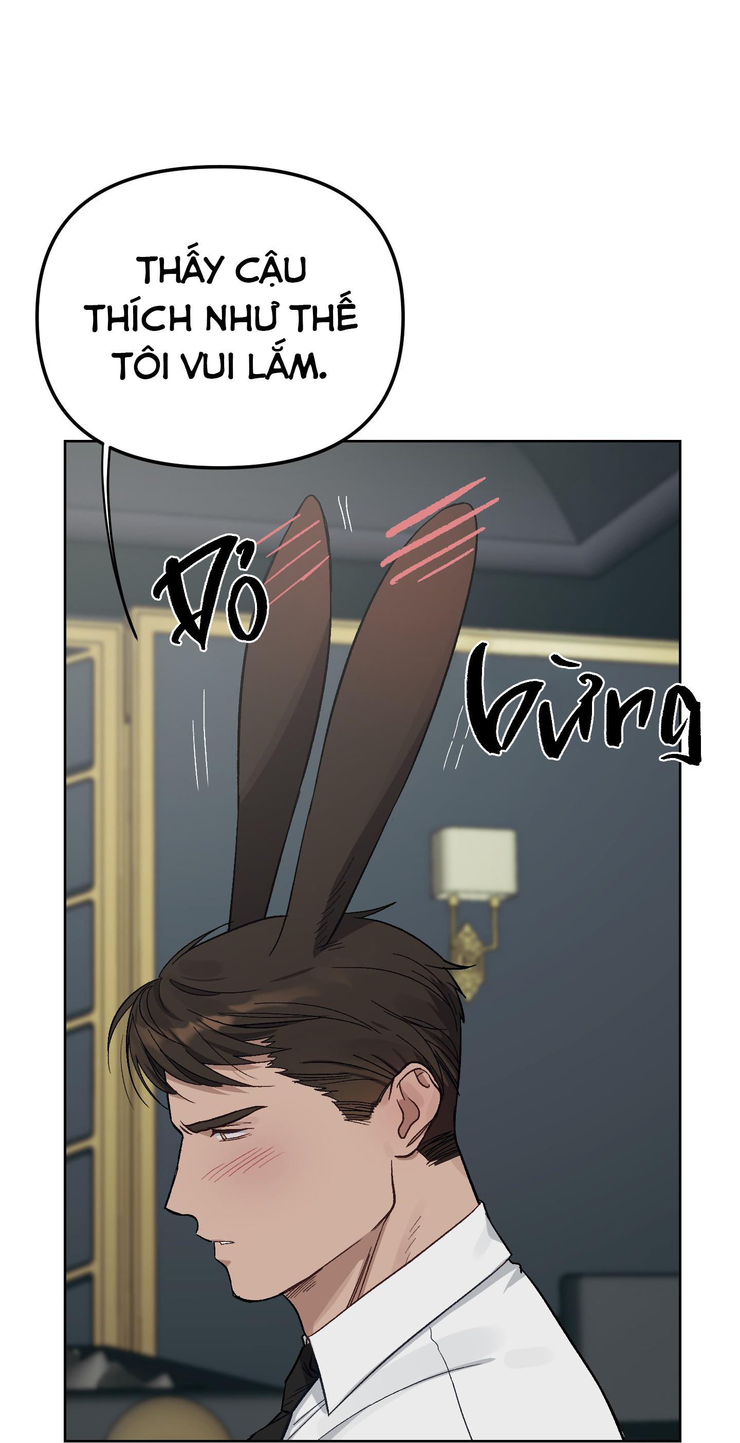 thỏ nhỏ xuất tinh trong 3 giây chapter 2 26