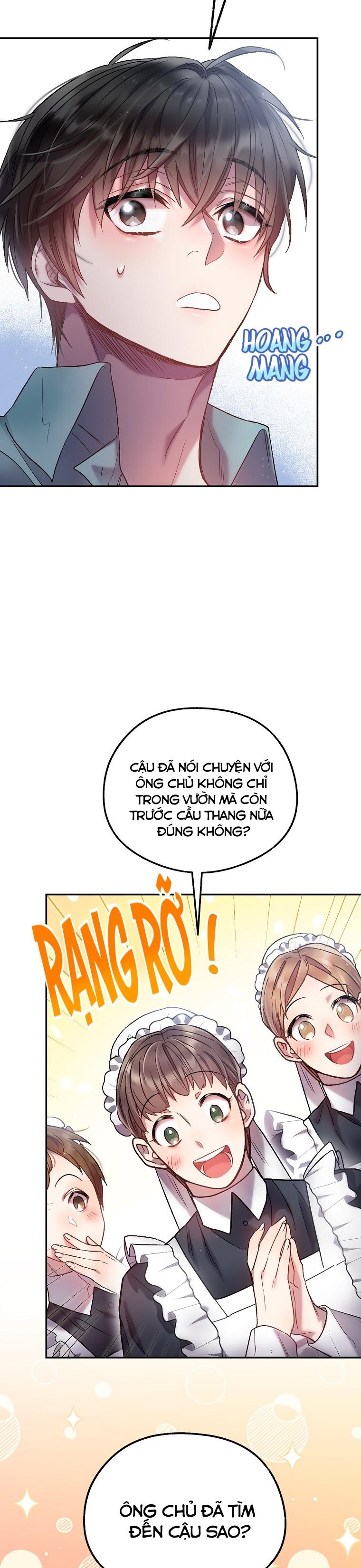 cơn mưa mật ngọt chapter 10 26