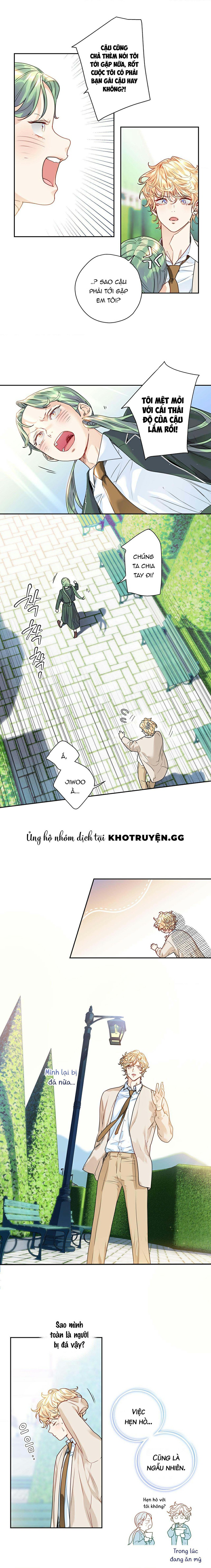 tình yêu là ảo ảnh chapter 2 11