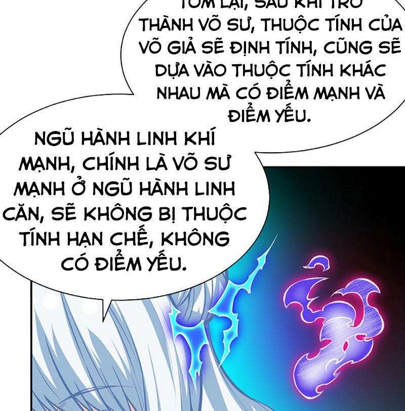 võ đạo độc tôn chapter 366 27