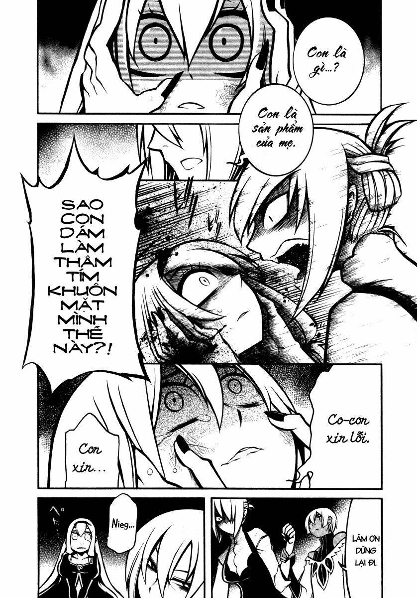 necromancer chapter 12 20