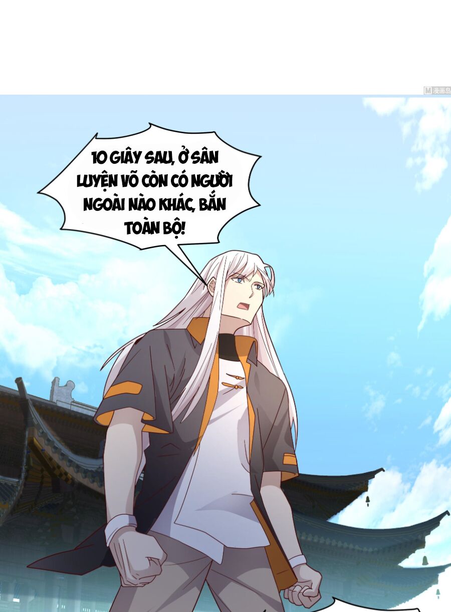 trên người ta có một rồng chapter 535 15