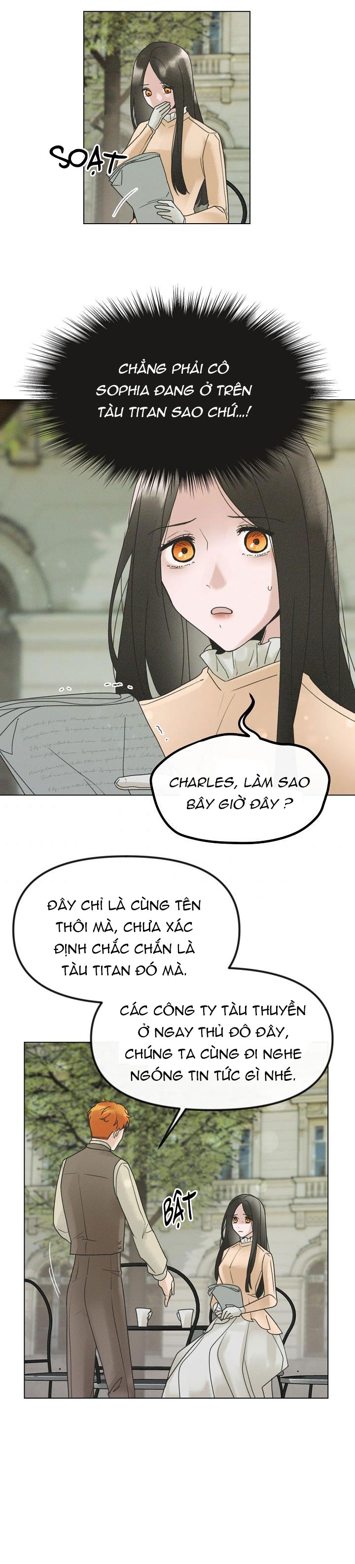 em dám không ? chapter 29.1 5