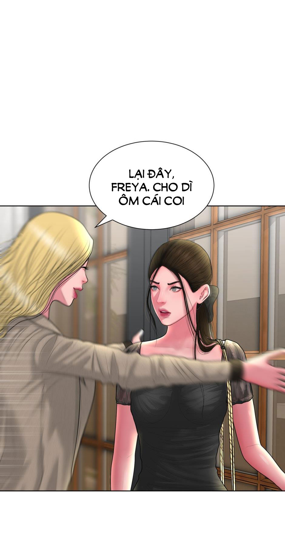 góc tối trái tim chapter 10.2 10