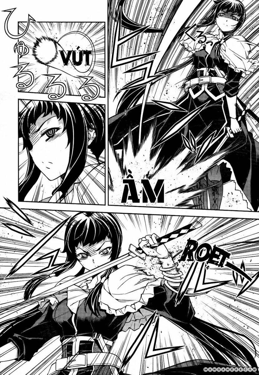 onihime vs chapter 19 7