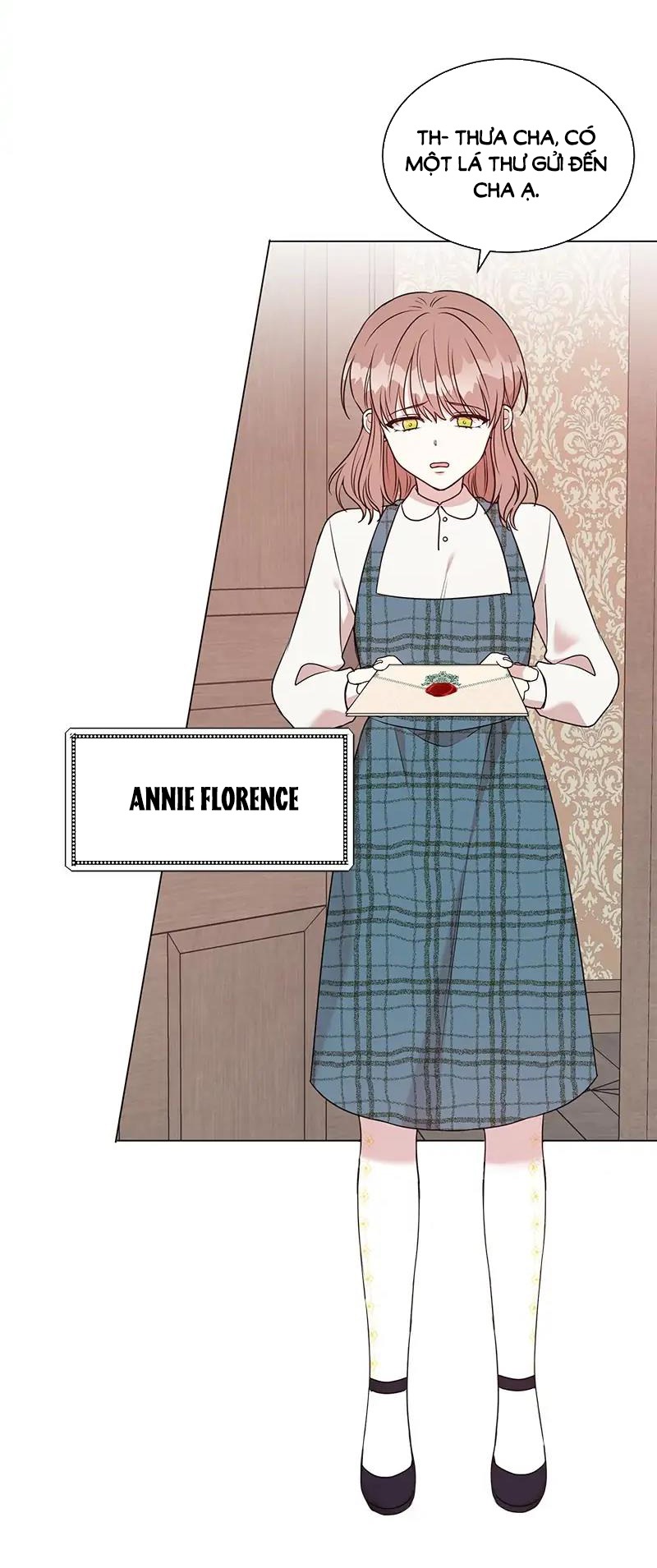 tôi chán nản vì người chồng thứ 2 còn "khỏe" hơn chồng cũ chapter 21.1 9