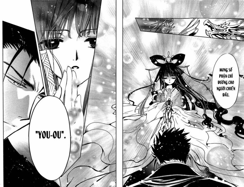 huyền thoại đôi cánh chapter 182 13