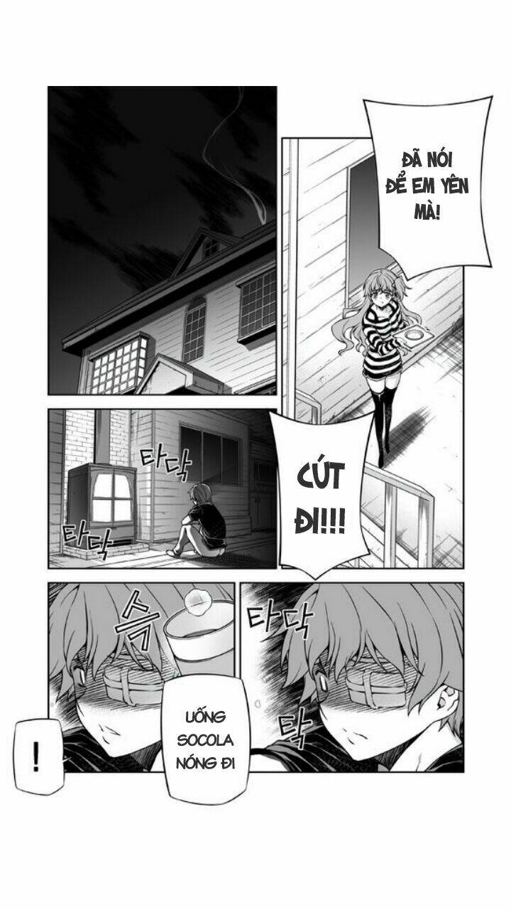 re:birth the lunatic taker chapter 30 38