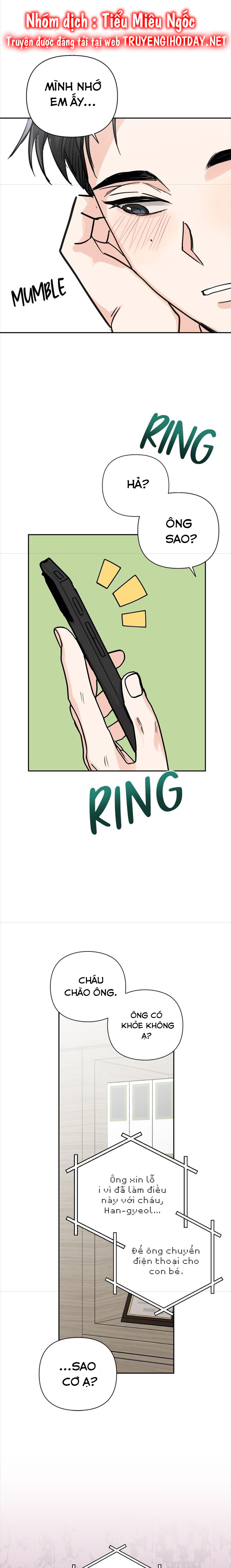 chúng ta ly hôn đi! chapter 62 19