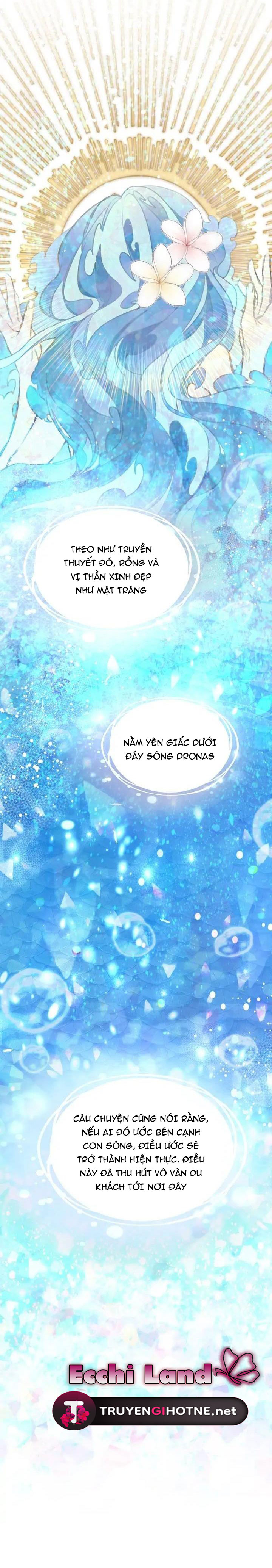 nhật kí của rồng chapter 7.1 8