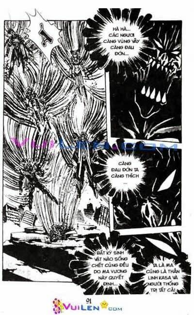 những người bạn tốt chapter 24 91