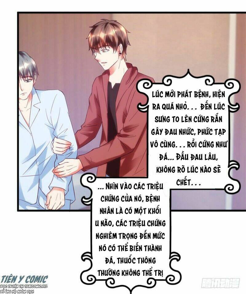 thấu thị tiên y chapter 104 9