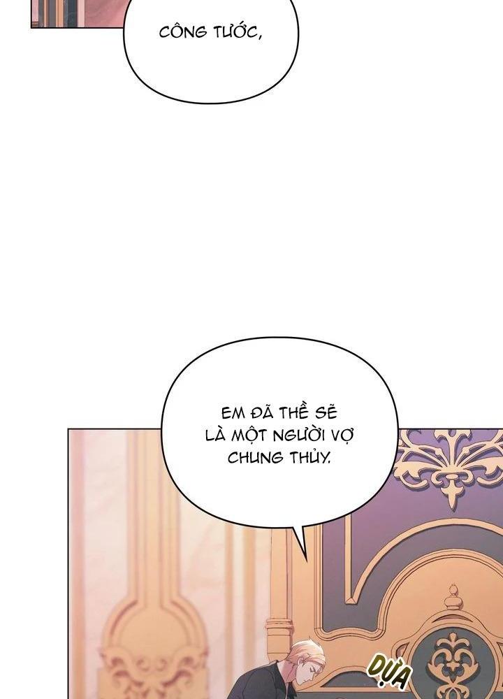 chấp nhận sự chiếm đoạt chapter 33 3