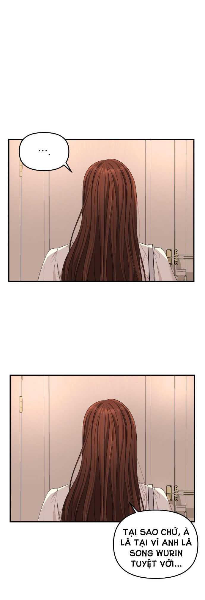 gửi em người đánh cắp những vì sao - to you who swallowed a star chapter 50.2 39