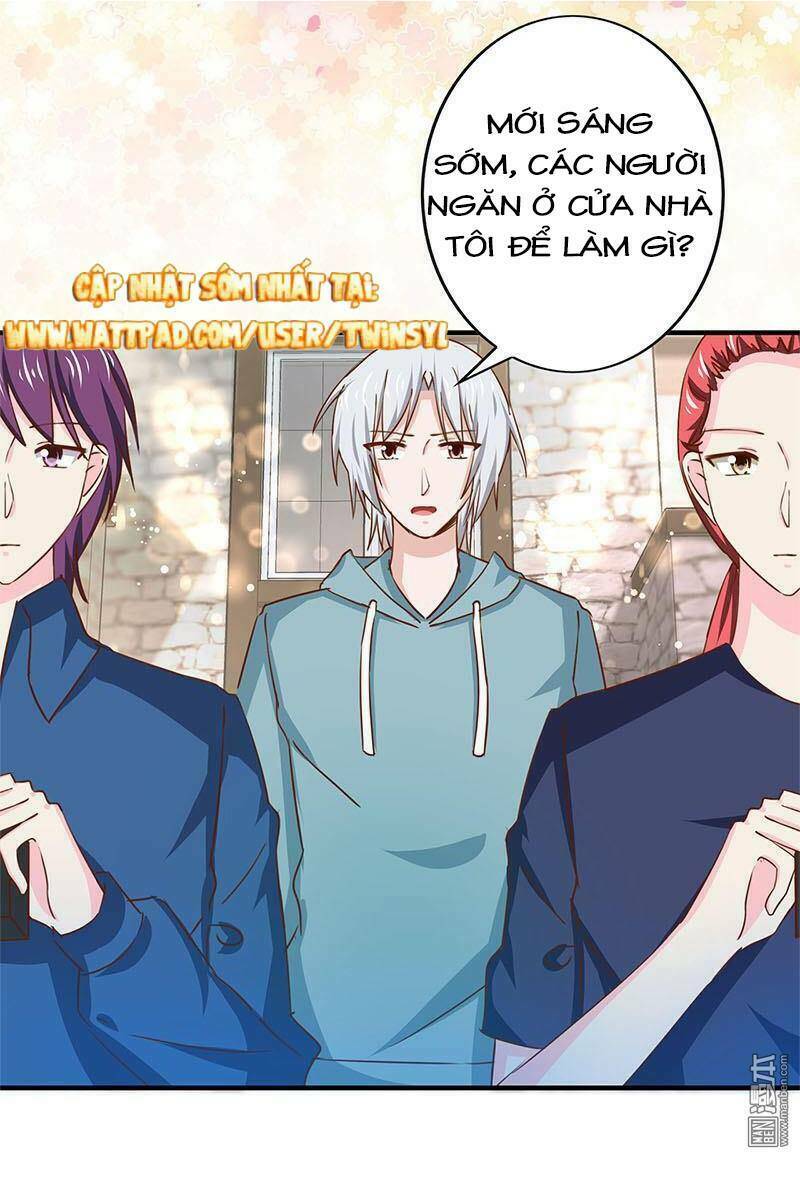 không gả cho tổng tài, gả cho người hầu chapter 148 11