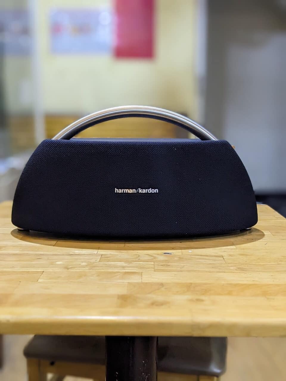 Loa Harman Kardon Go Play Hàng Chính Hãng