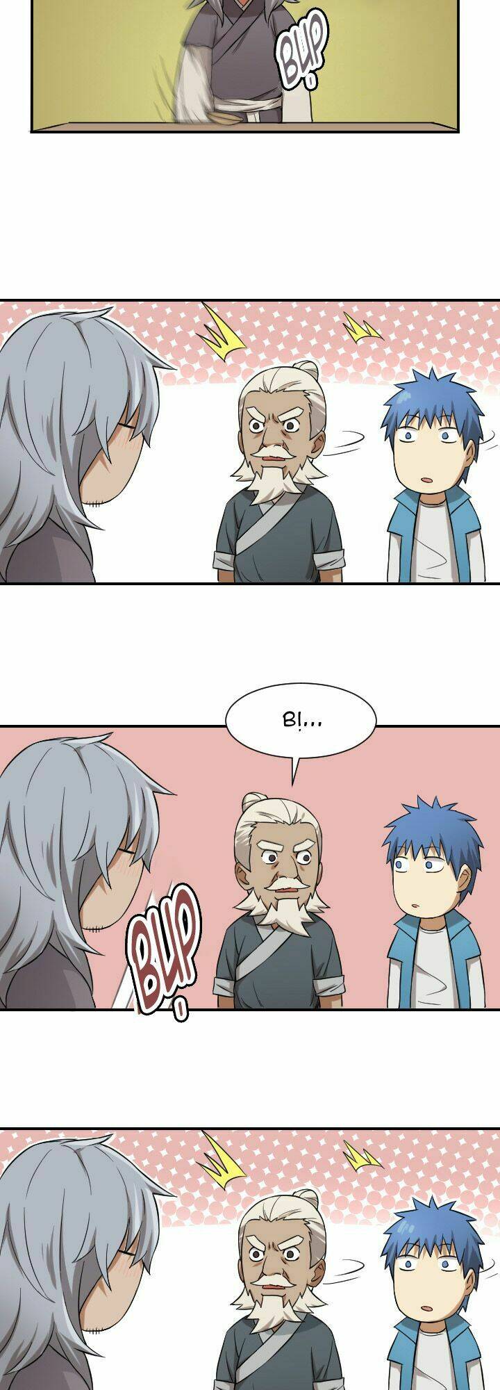 kẻ đến trị tam quốc chapter 10 8