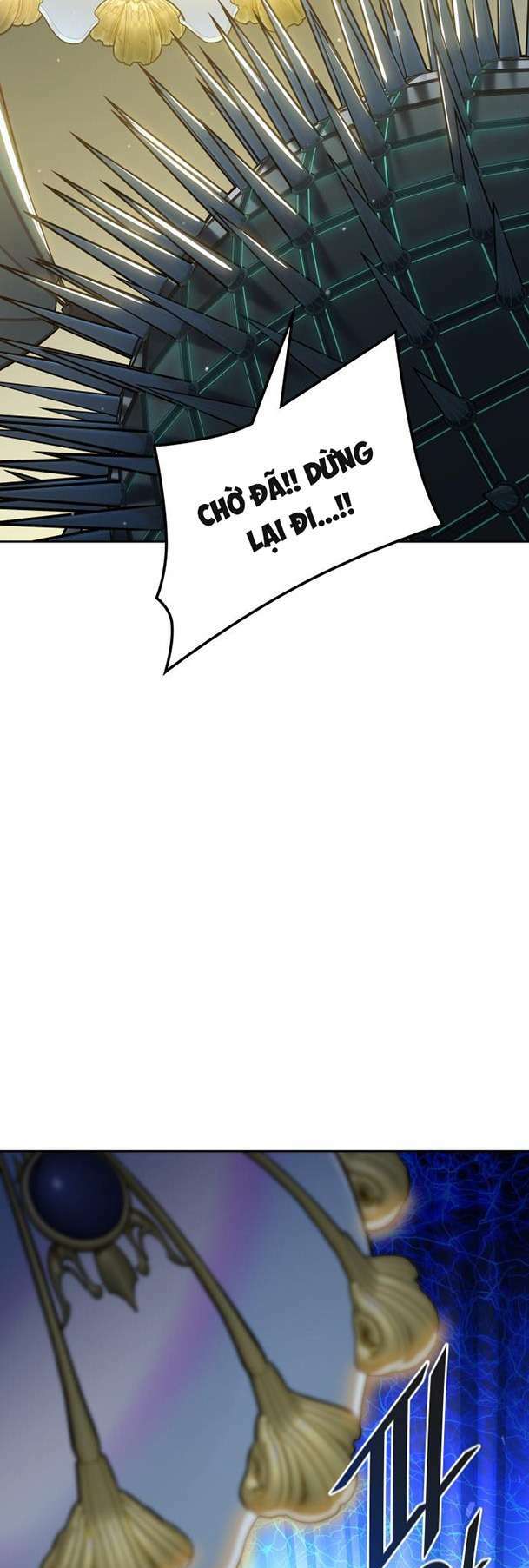 cuộc chiến trong tòa tháp chapter 597 66