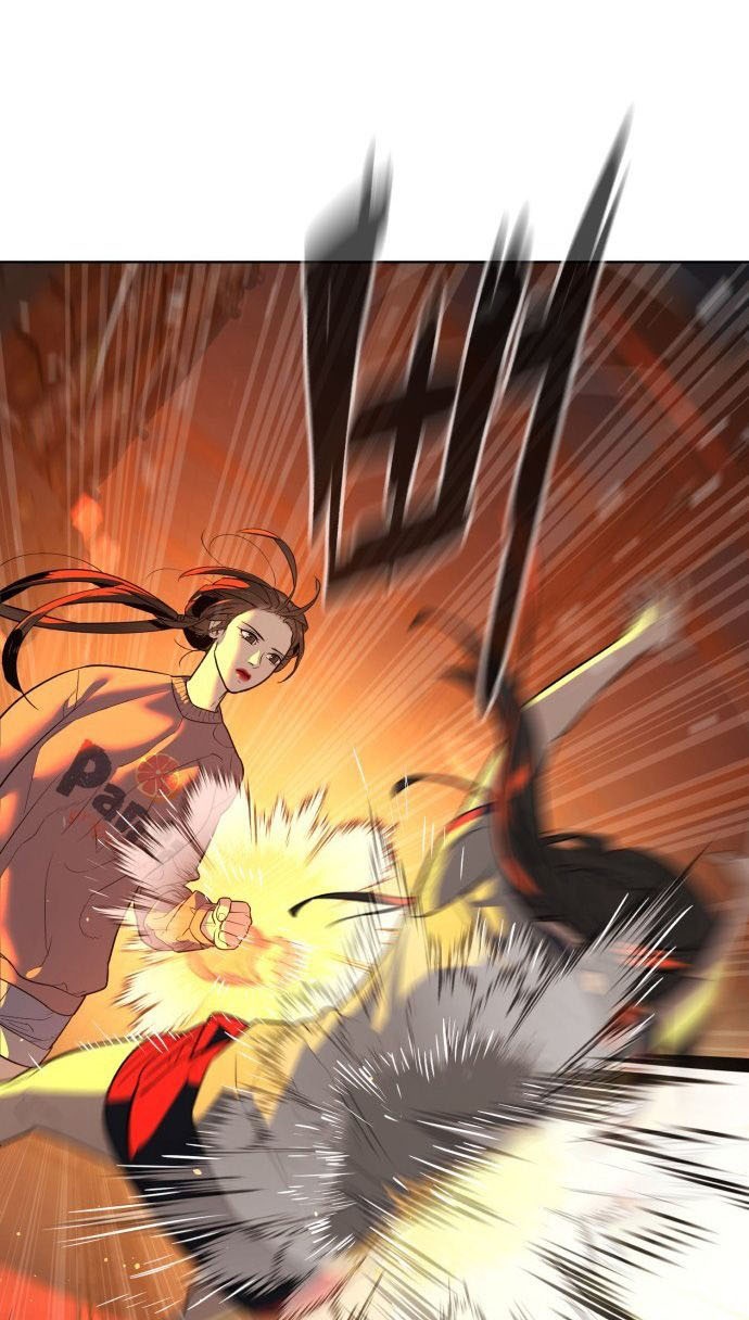 bạch huyết - white blood chapter 24 74