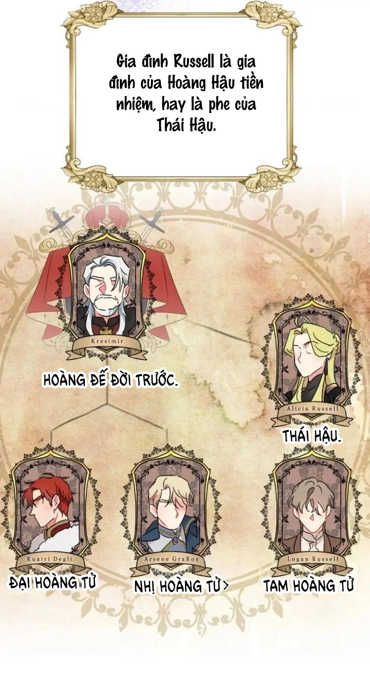 tôi đã kết hôn với một nhân vật phản diện chapter 2 17