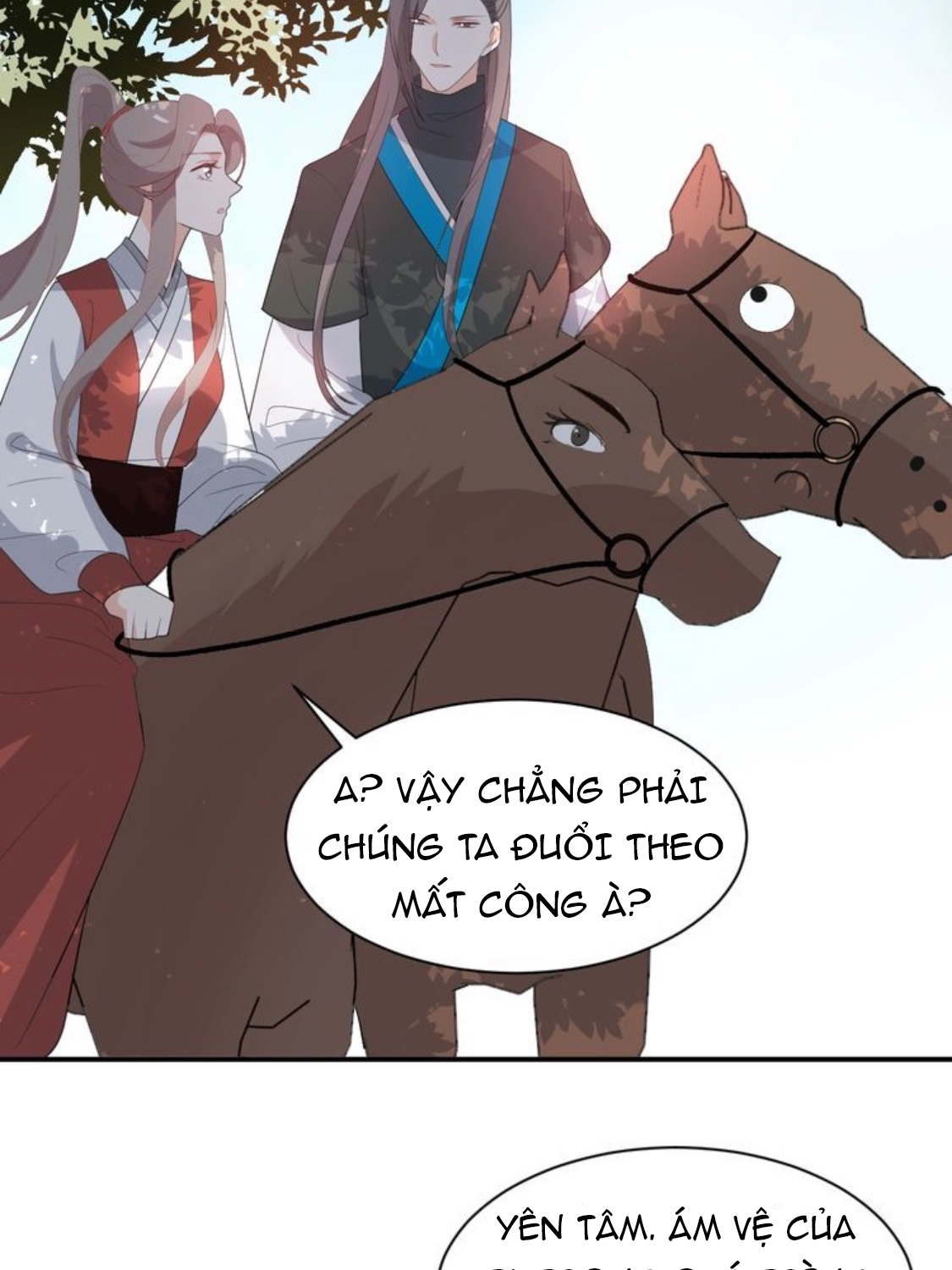 mấy độ cẩm nguyệt say cũng liễu chapter 103 24