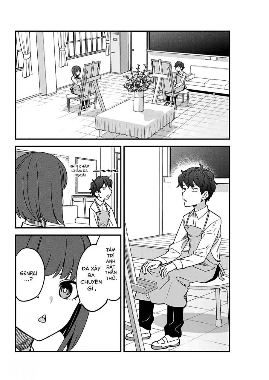 please don bully me - nagatoro-san chapter 87 4