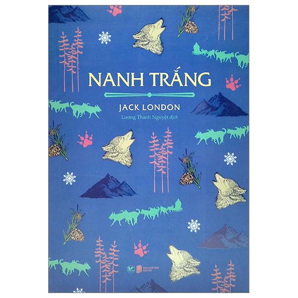 Nanh Trắng