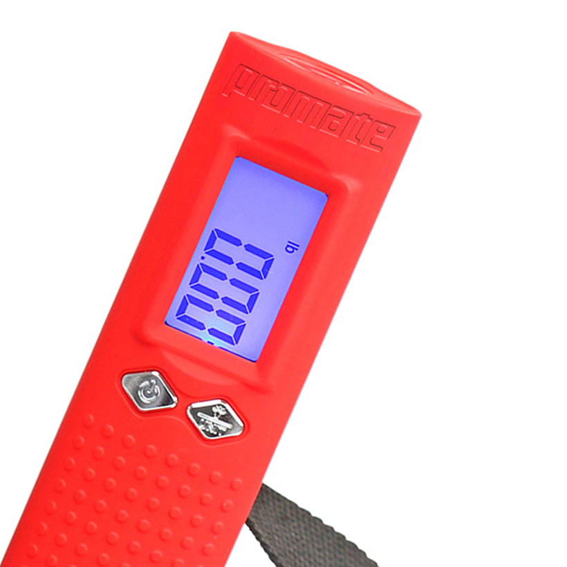 Pin Sạc Dự Phòng Promate PowerScale 2600mAh