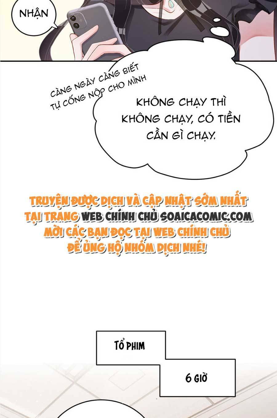 thế thân tự mình tu dưỡng chapter 21 9