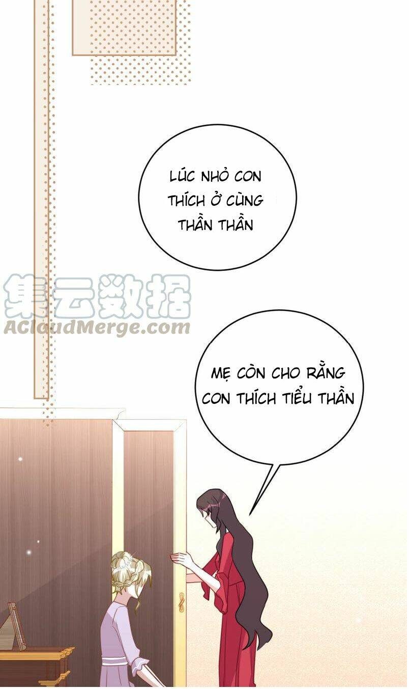 thần luân mật luyến chapter 126 22