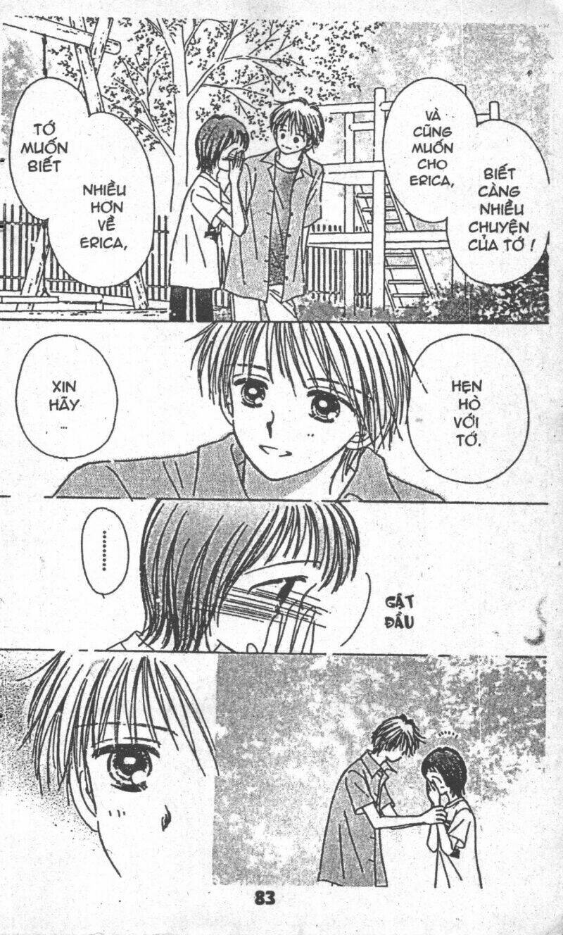 beautiful 100% chapter 1 90