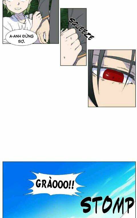 ma cà rồng quý tộc ngoại truyện chapter 3 17