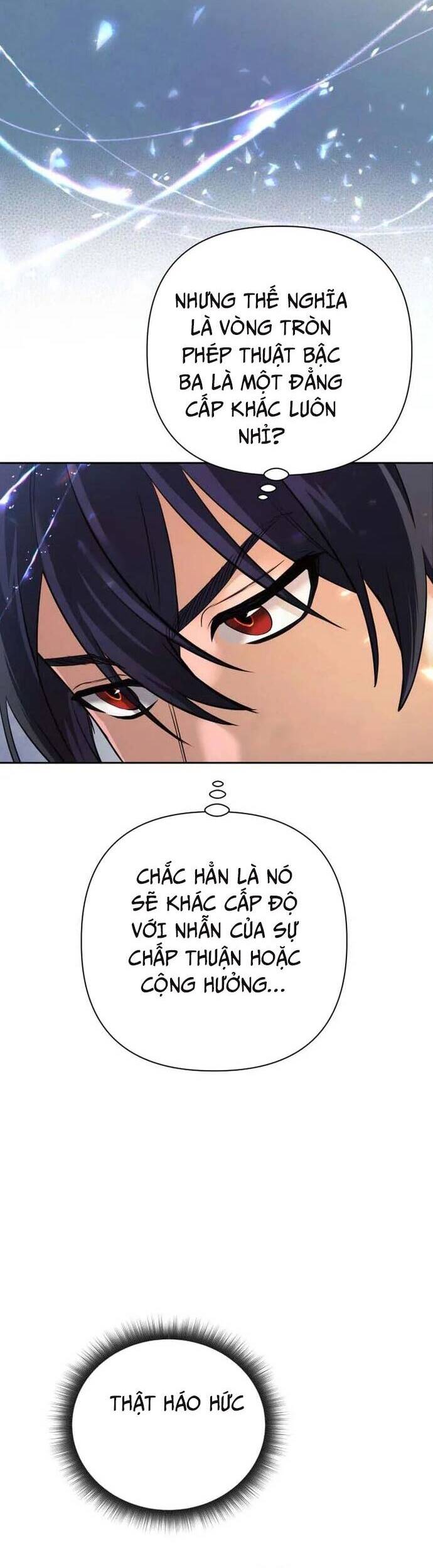 sự trở lại của đại pháp sư huyền thoại chapter 24 16