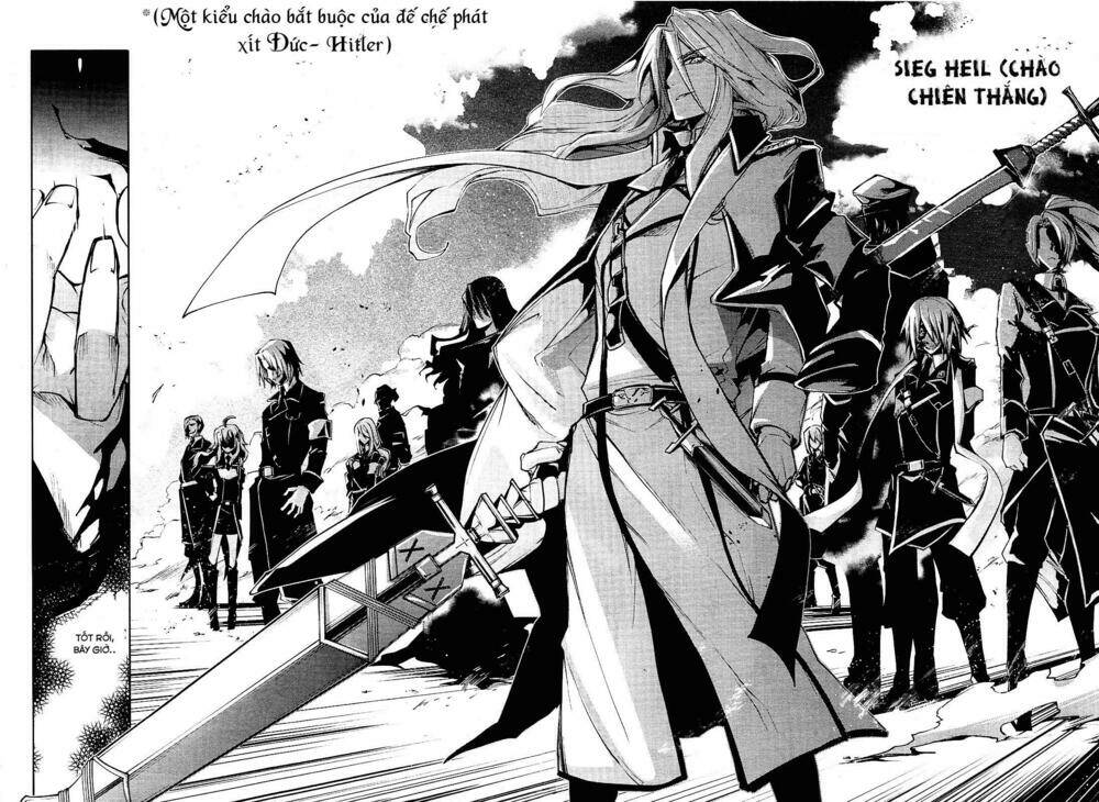 dies irae amantes amentes chapter 1 43