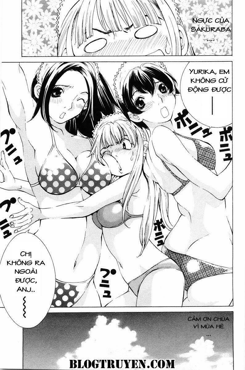 gacha gacha - secret chapter 14 22