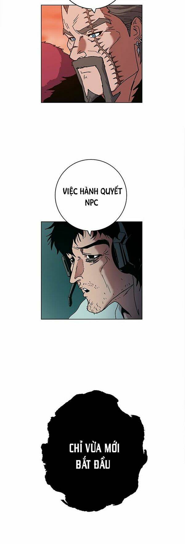 npc bắt đầu từ kỹ năng lv.999 chapter 5 76