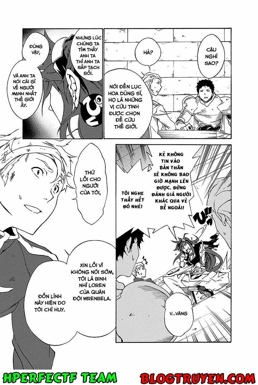 rokka no yuusha chapter 1 11