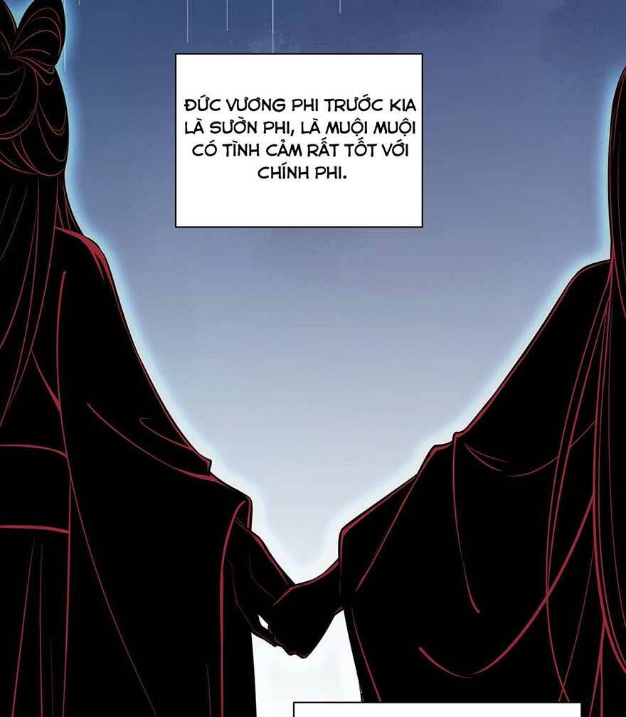 hoạn phi thiên hạ chapter 60 20